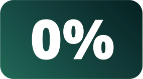 0%